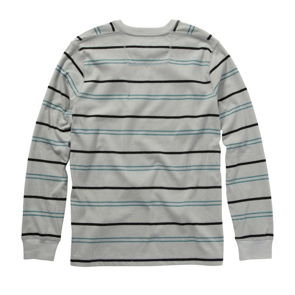 Quicksilver medium long sleeve sweater new